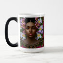 Search for black princess mugs Queen