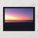 Recherche de venice beach cartes postales Coucher de soleil