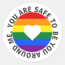 Search for gay acceptance stickers Equality