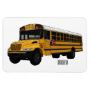 Recherche de autobus magnets École