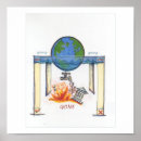 Recherche de impact posters Planète