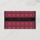Search for cap business cards Professional