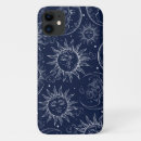 Search for sun and moon phone cases Horoscope