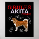 Recherche de inu dog posters Chiot