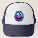 Search for cookie monster baseball hats Monster at the end