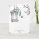 Recherche de bird thank you cards Thanks