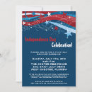 Search for barbecue 4th of july invitations 5x7
