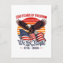 Search for patriotic postcards Freedom