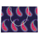Search for paisley gift bags Boho