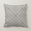 Search for asian inspired pillows Zen doodle style