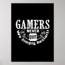 Recherche de video game posters Gaming