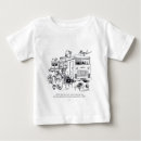 Search for technology baby shirts Cartoon