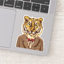 Search for tiger drawing stickers Trend