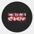 Search for im a nurse stickers Couple