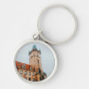Search for astronomical clock keychains Prague