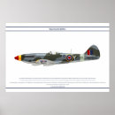 Search for supermarine spitfire posters War