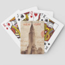 Recherche de empire jeux de cartes Empire state building