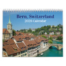 Search for swiss calendars 2025