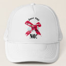 Recherche de drogues casquettes Antidrogue