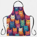 Search for funny animal aprons Pet