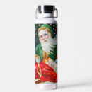 Search for santa claus water bottles Sleigh