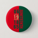 Search for june buttons Black independence day