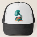 Search for speaker hats Audio