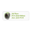 Search for sloth return address labels Animal