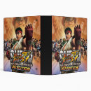 Search for boxes for binders Fighter