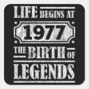 Search for 44th stickers Birthday