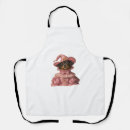 Search for cute weimaraner aprons Funny dog