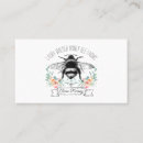 Recherche de hand visitenkarten Customer