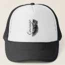 Search for lion design hats Courage