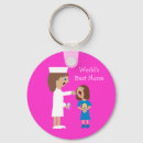 Search for pediatric nurse keychains Medical