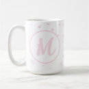 Search for pink hearts pattern mugs Simple
