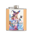 Search for black witch barware Spells