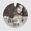 Search for high school senior ornaments Diploma