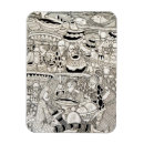 Recherche de vendeuses magnets Calebasse