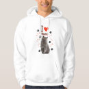 Search for cat paw hoodies Pet lover