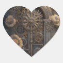 Recherche de steampunk mariage autocollants Gothique