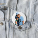Search for sports parents buttons For her