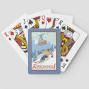 Recherche de tram jeux de cartes Original