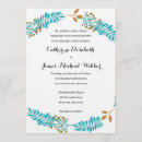 Search for standard wedding invitations Simple