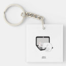 Search for sleeping cat keychains Drawing