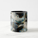 Search for paint it black mugs Bird