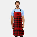 Search for lumberjack aprons Rustic