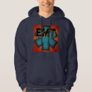 Search for emt hoodies Star of life