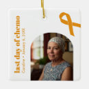 Search for ribbons and ornaments Cancer survivor