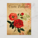 Search for french fashions postcards Vintage