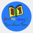 Search for my bookplates Reading